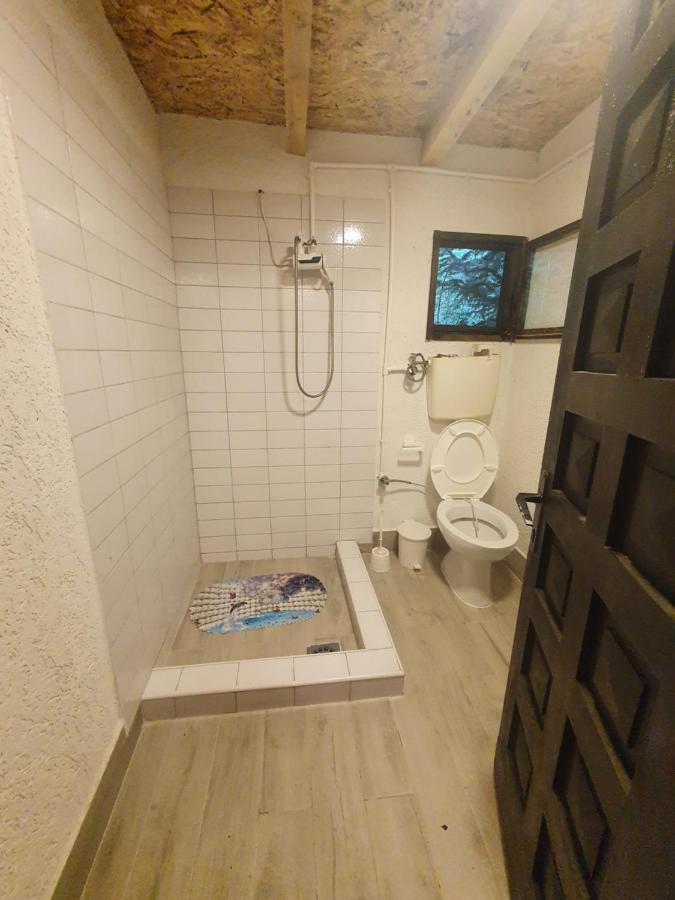 Sastanci-Grahovaca Villa Rozaje Bagian luar foto