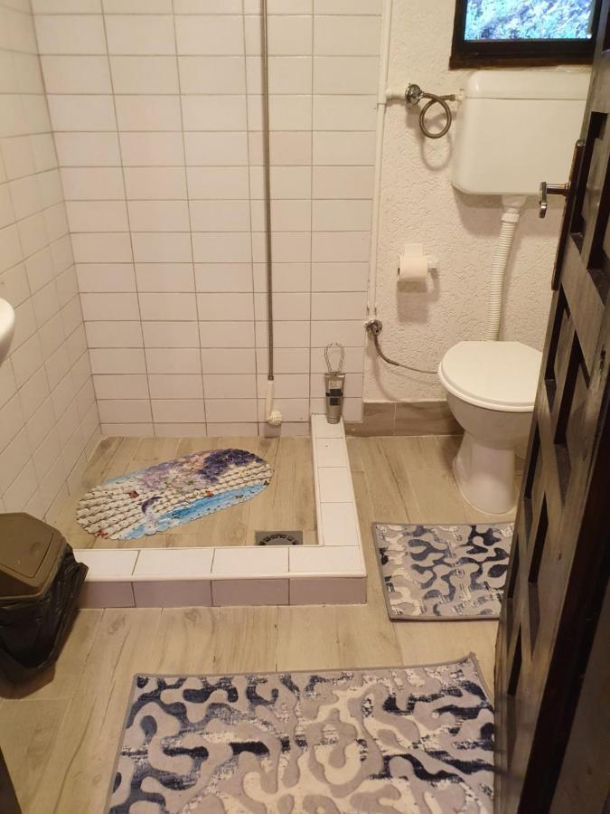 Sastanci-Grahovaca Villa Rozaje Bagian luar foto