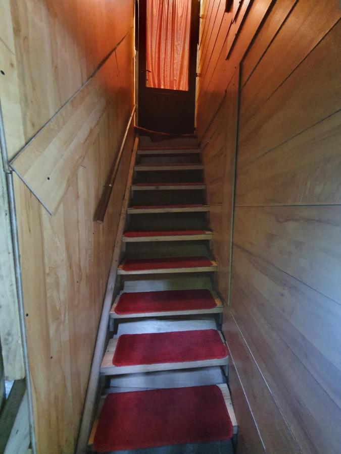 Sastanci-Grahovaca Villa Rozaje Bagian luar foto