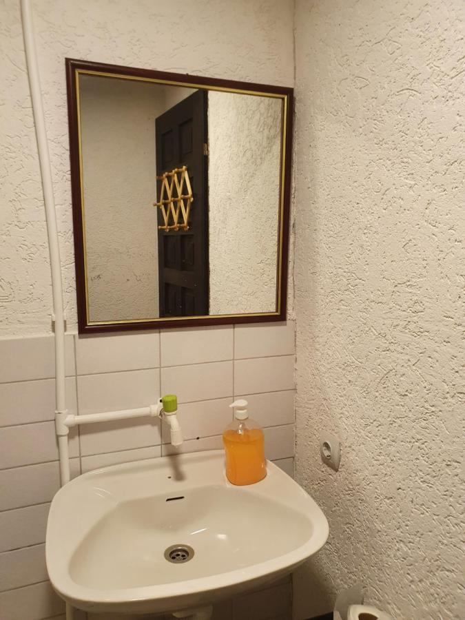 Sastanci-Grahovaca Villa Rozaje Bagian luar foto